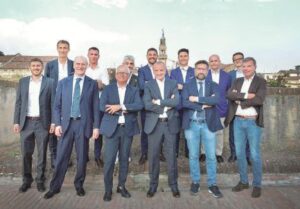 JB Monferrato: sponsor meeting