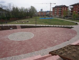 Novi: nasce il Bosco della Memoria