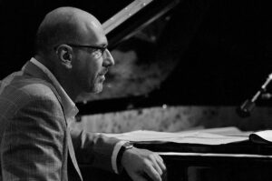 Il jazz di Dado Moroni inaugura la rassegna Növeventi