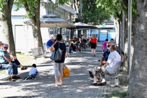 Coronavirus: in provincia 28 contagi e 14 guariti. Nessun decesso