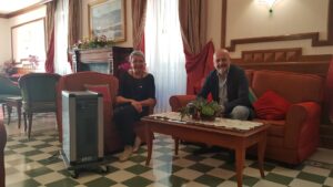 BT Sanix, l’alleato silenzioso contro tutti i tipi di nemici invisibili
