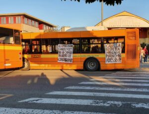 Crisi Cit, gli autisti in consiglio: “Diteci cosa volete fare”