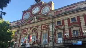 Caso Solvay: i sindacati incontrano il sindaco di Alessandria