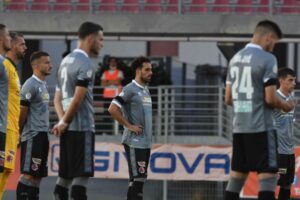 27 settembre, tutti in campo: dalla C alla Prima