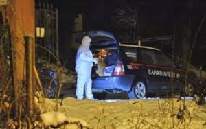 Omicidio Igina Fabbri, la Corte si è ritirata per decidere