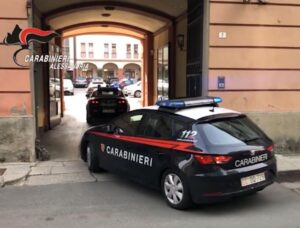 Droga e botte ai coetanei: arresti e denunce