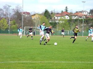 Ovada – Novese, sfida dai sapori antichi