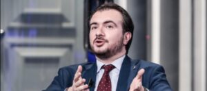 “Avviso di garanzia per Molinari”