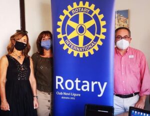 Sanità: diagnostica a casa con gli ecografi del Rotary