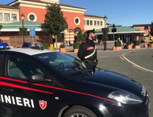 Lite in famiglia fa individuare il pusher