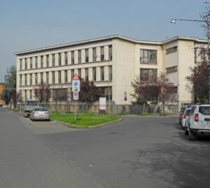 Irruzione dei ladri nella sede del Distretto sanitario