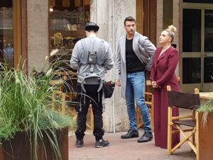 Cake Star, la pasticceria Elvezia va alla sfida in tv
