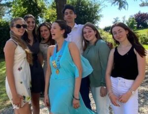 “Io ci rigioco”: anche i giocattoli diventano solidali