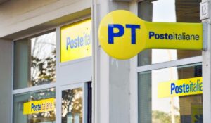 Poste, da lunedì il servizio di cessione del credito