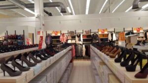 Cgil preoccupata per Scarpe&Scarpe: “Vogliamo chiarezza”