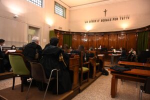Processo strage Quargnento ancora in stand by