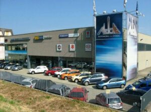 Melone, un marchio sinonimo di automobile