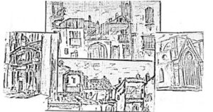 Angoli della vecchia Valenza