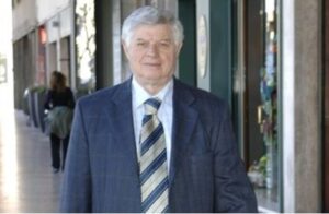 Dolcino si dimette e ringrazia sindaco e segretario della Lega