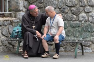 Addio a Enzino Ciarlo,  amico di tutti