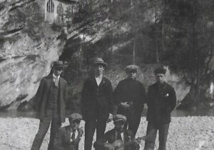 Fondo Berthoud: l’Anpi pubblica i documenti in digitale