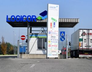 Tonnellate di Pfas nel Tortonese: è il deposito di cC6O4 di Solvay