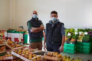 Fratelli Ghio, frutta e verdura di qualità