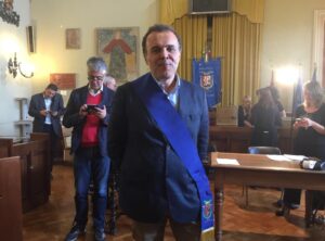 Provincia, rinviate le elezioni