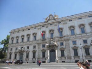 Abbreviato per i reati d’omicidio? “No”, la Corte ha deciso