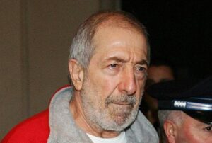 Donato Bilancia: il delitto a Villa Minerva segnò la sua cattura