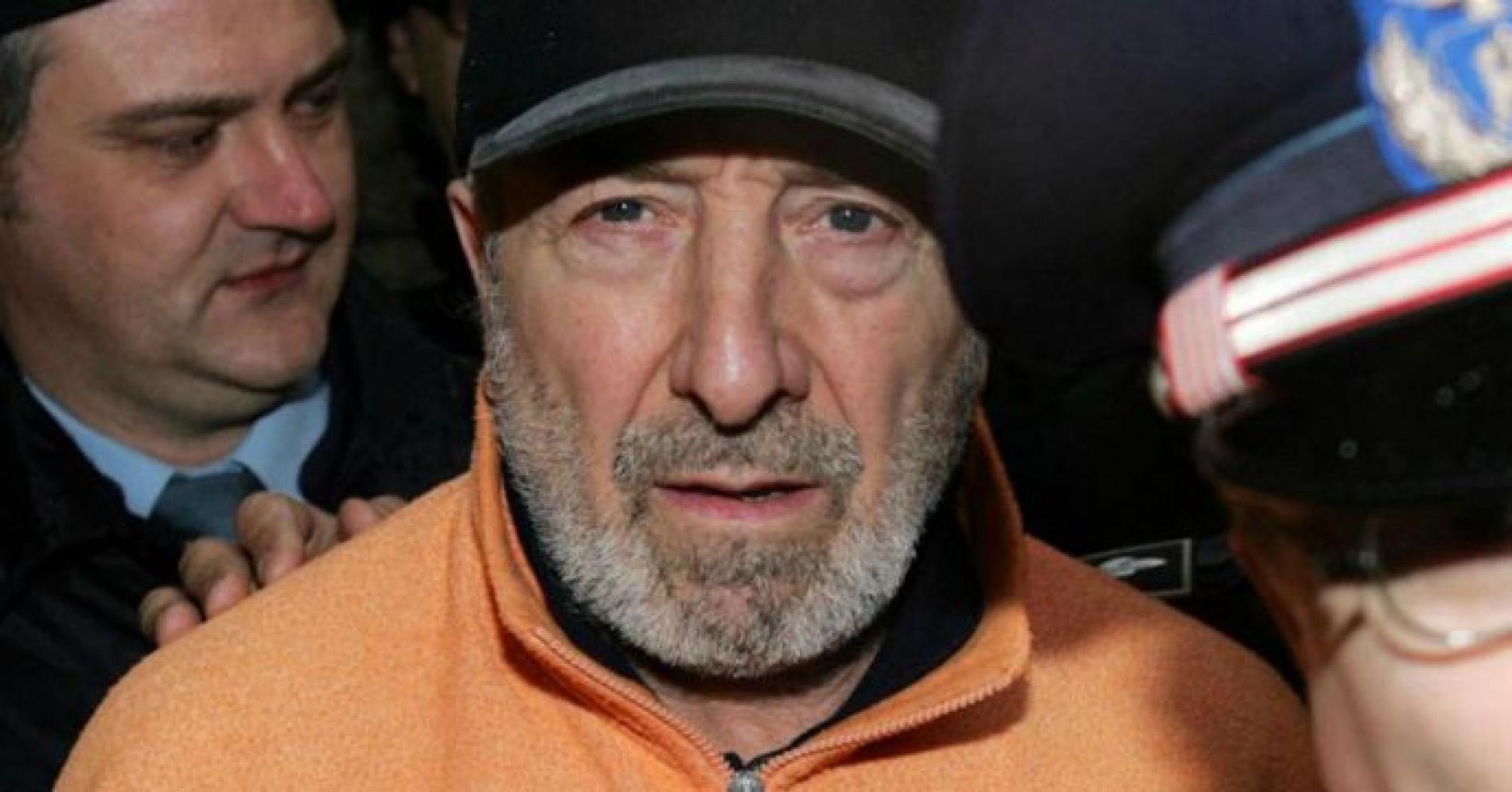 Donato Bilancia, Grenna racconta il serial killer che terrorizzò l’Italia