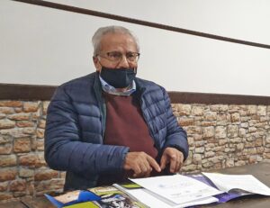 Cuccuru sceglie la linea dura: ricorso al Tar contro il “licenziamento”