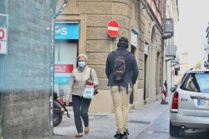 Coronavirus: in provincia 5 decessi, 84 nuovi casi e 365 guariti