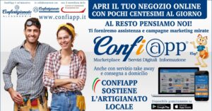 L’App Multiservice di Confartigianato Imprese Alessandria