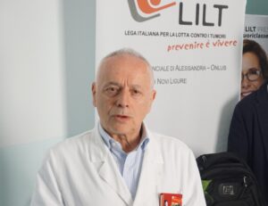 Morto Bruno Castagneto, aveva diretto il reparto di Oncologia
