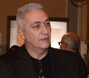 Consulta Sport, Roberto Gemme presidente