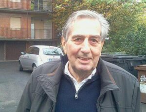 Addio a Fontana, figura storica della sinistra novese