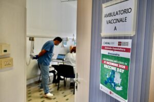 Coronavirus: zero vittime, 19 nuovi contagi e 112 guariti. Ancora pochi tamponi