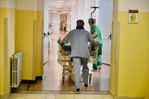 Coronavirus: in provincia 5 decessi, 48 contagi e 38 guariti