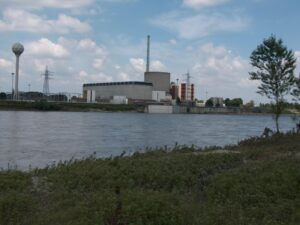 Deposito nazionale dei rifiuti nucleari. Autocandidatura per Trino?
