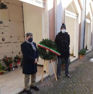 Senza Sandrino, da otto anni