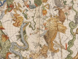 La grande bellezza del cielo: conferenza al Ciampini