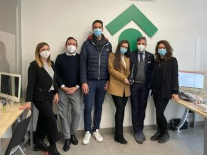 Web, virtual tour e social per vivere la casa… a 360°