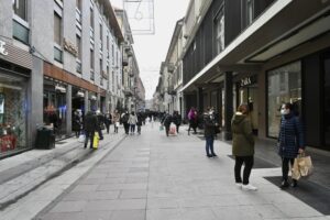 Coronavirus: in provincia un decesso, 88 contagi e 82 guariti