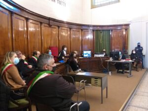 Strage di Quargnento: il Procuratore chiede 30 anni di carcere