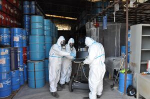 Dove sarà il deposito nazionale del nucleare italiano? Sei le ipotesi in provincia