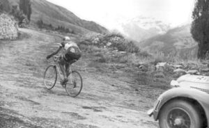 Coppi, 61 anni dopo: a Castellania la messa