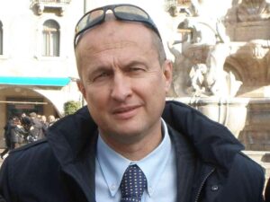 Medici di famiglia, al vertice c’è Federico Torregiani