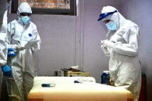 Coronavirus: in provincia zero decessi, 101 contagi e 64 guariti