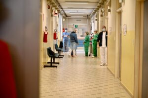 Coronavirus: in provincia 3 decessi, 119 contagi e 112 guariti